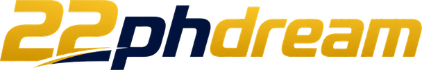 22phdream logo